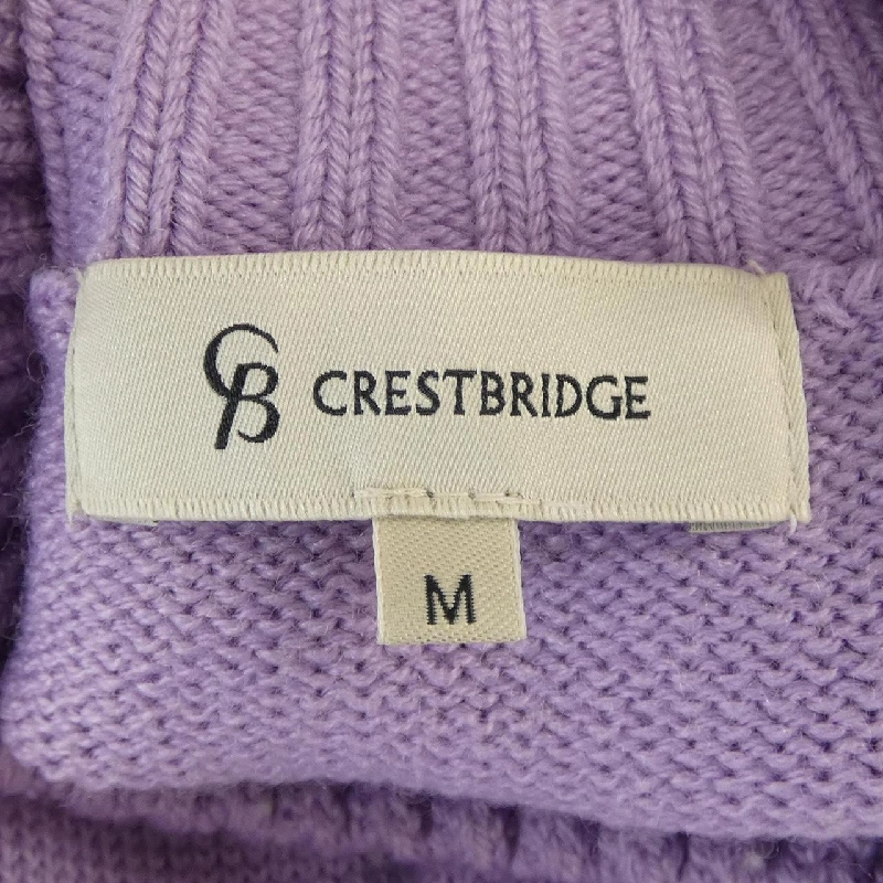 CRESTBRIDGE Áo len 631056