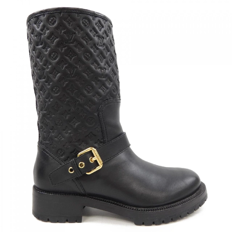 Giày bốt LOUIS VUITTON - Hàng hiệu Authentic 828028