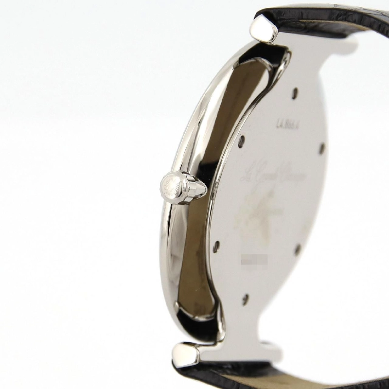 Longines La Grande Classique de Longines L4.866.4.51.2 SS Quartz - Hàng hiệu Chính hãng 883613