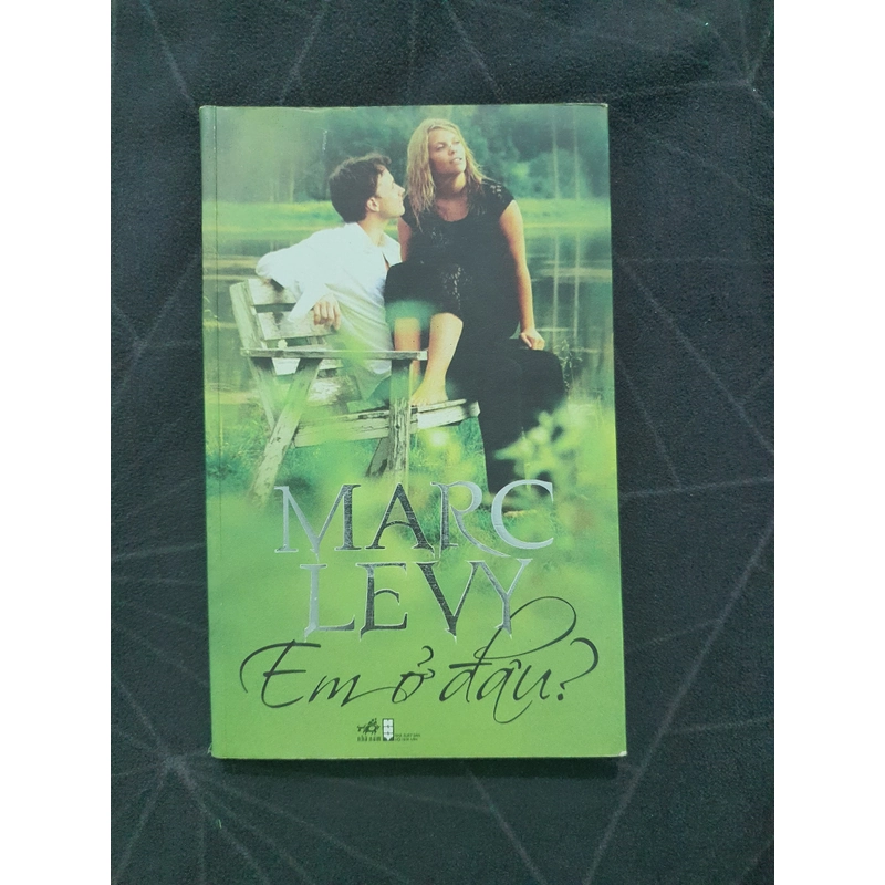 "Em ở đâu?" - Marc Levy 544977