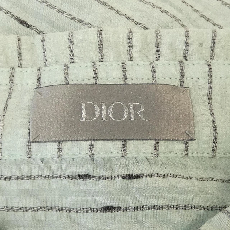 DIOR 313C536C794B Áo sơ mi - Hàng hiệu Chính hãng 894852