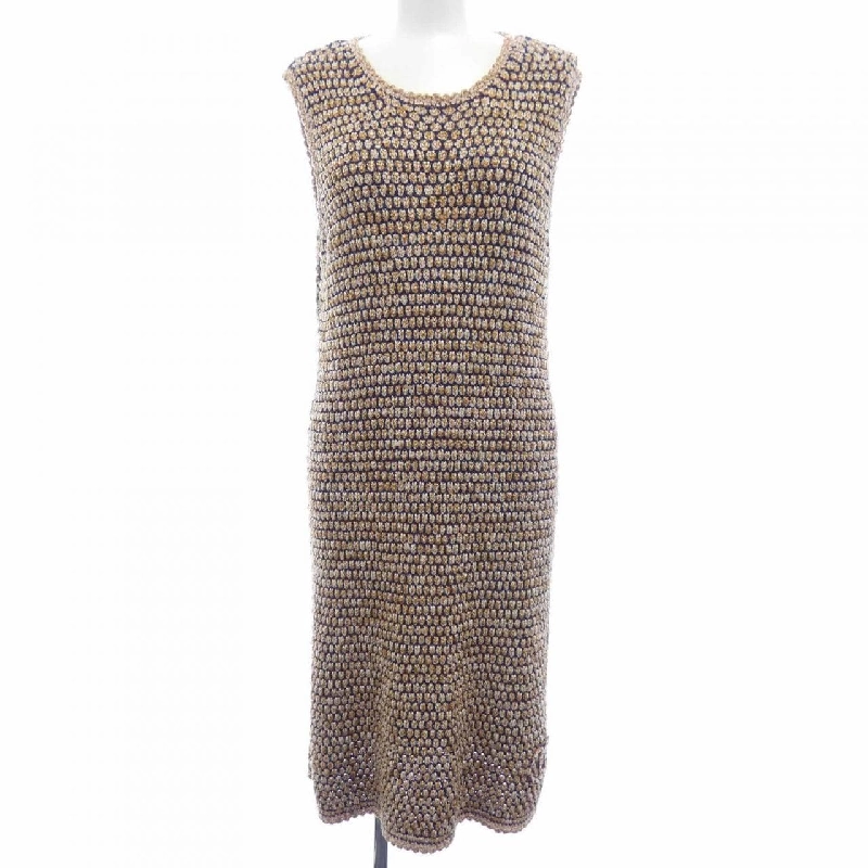 【Mã giảm giá】Chanel CHANEL Đầm 649563