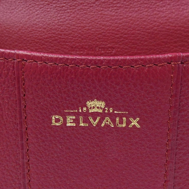 【Mã giảm giá】Túi DELVAUX 659660