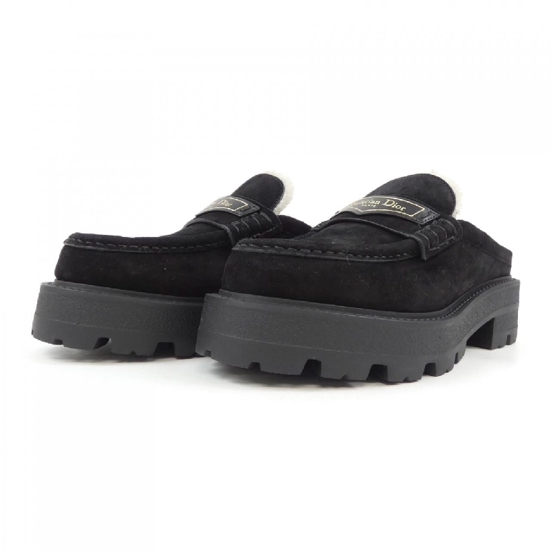 Giày sneaker CHRISTIAN DIOR DIOR BOY KDF083SKU - Hàng hiệu Authentic 828452