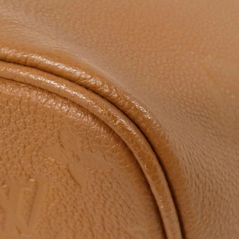 Túi xách Louis Vuitton Monogram Empreinte Neverfull MM M12605 - Hàng hiệu Authentic 764854