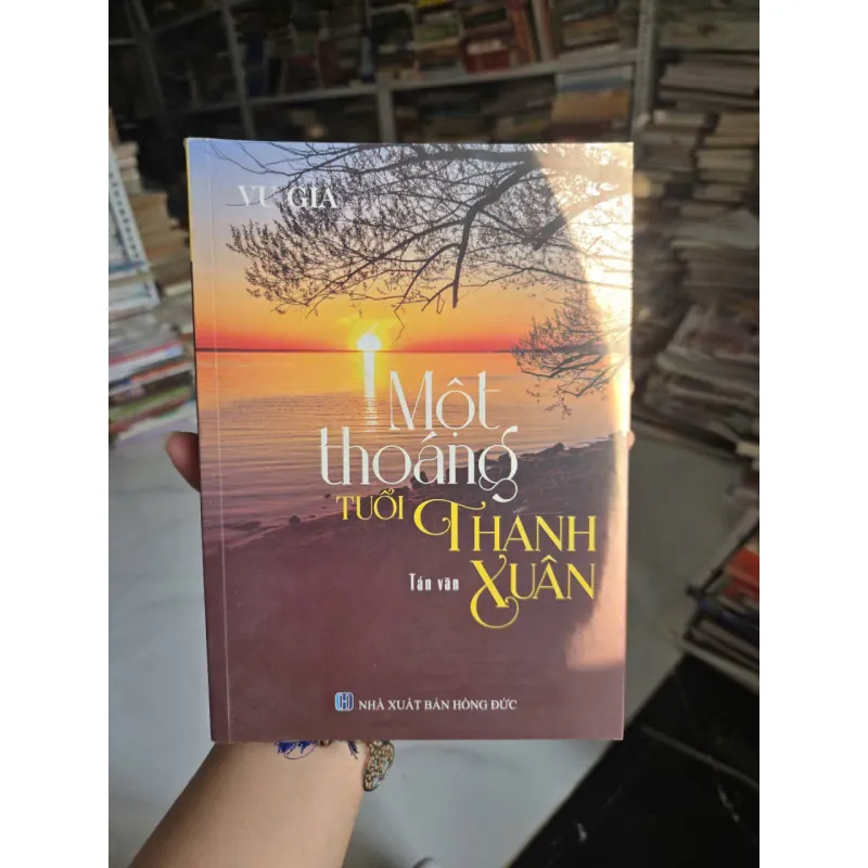 một thoáng tuổi thanh xuân 1020960