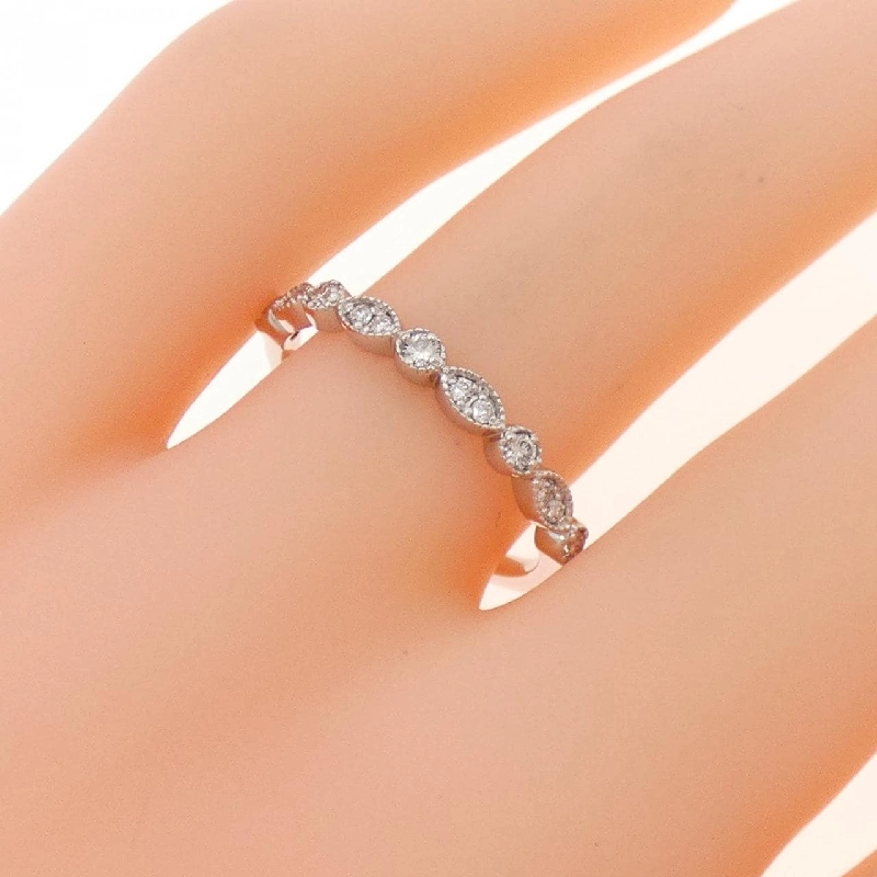 Nhẫn kim cương PT900 0.15CT 666852