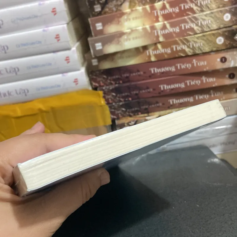 (Đam mỹ) - Nhiệt độ xã giao - Carbeeq 976417