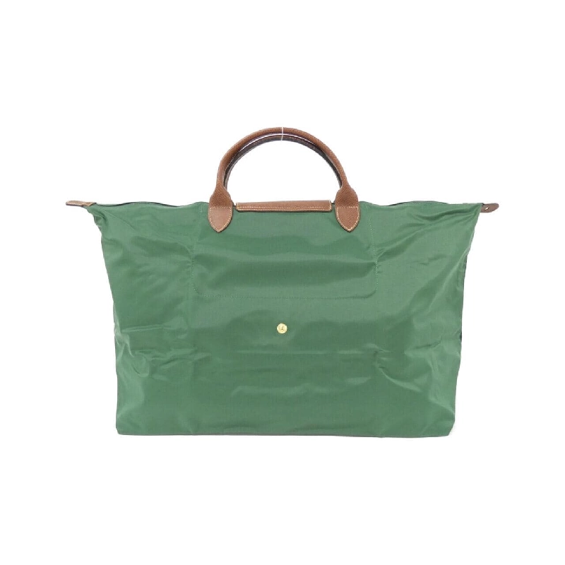 【Sản phẩm mới】Túi Boston Longchamp Le Pliage 1624 089 614133