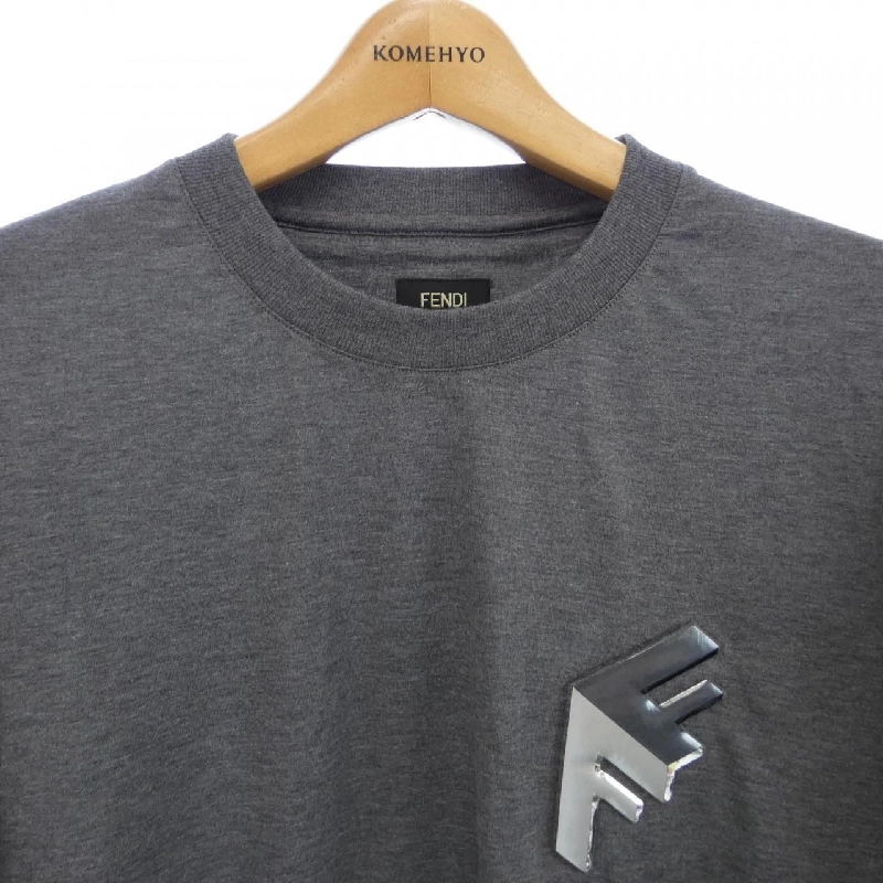 Áo thun FENDI - Hàng hiệu Chính hãng 898369