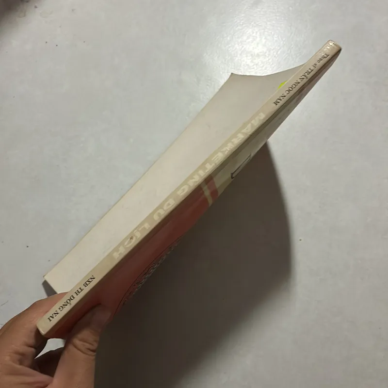 Marketing du lịch 727014