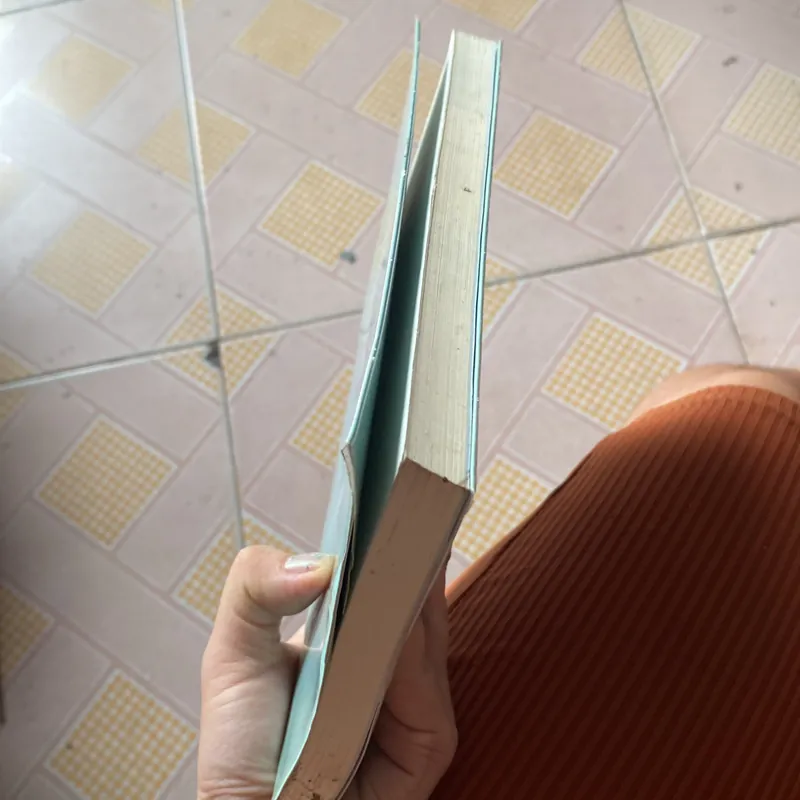 Nếm trải niềm vui ngắm nhìn nhân thế  588886