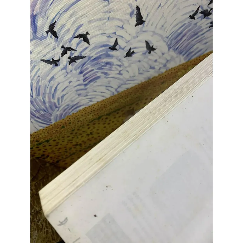 Đảo Kinh Hoàng - Dennis Lehane 705042