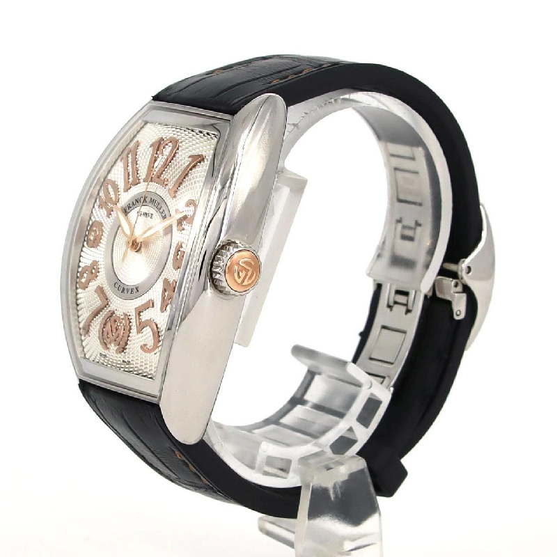 Frank Muller Grand Carbes CX36SCATSTGJACAC SS tự động - Hàng hiệu Chính hãng 880364