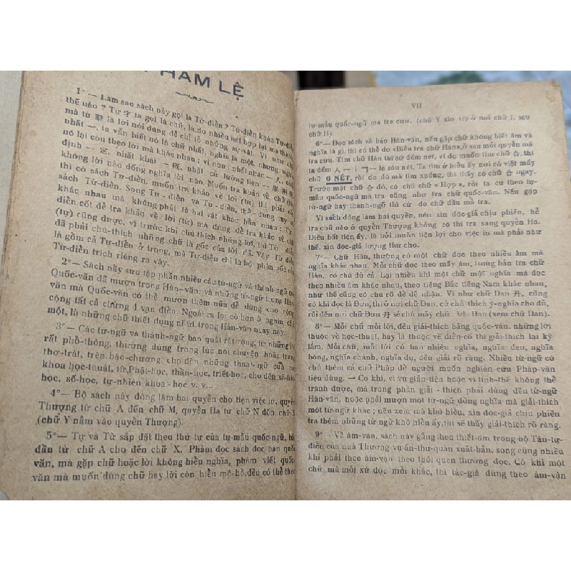 Hán - Việt từ điển - Đào Duy Anh ( bìa cứng ) 128703