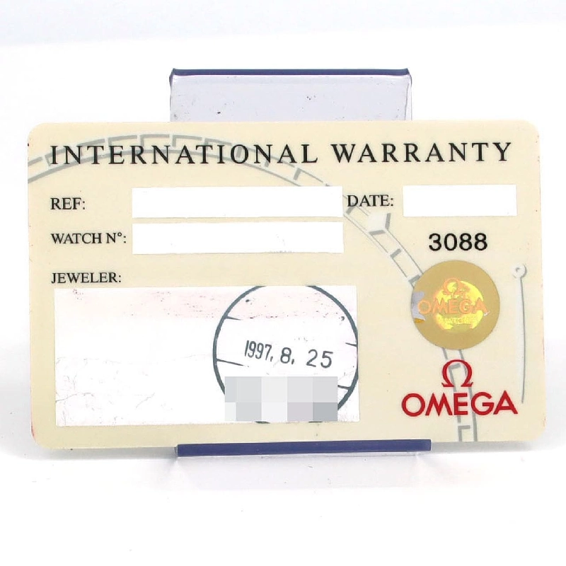 Đồng hồ Omega Speedmaster Pro 3590.50/ST145-022 SS Cơ khí - Hàng hiệu Chính hãng 881806