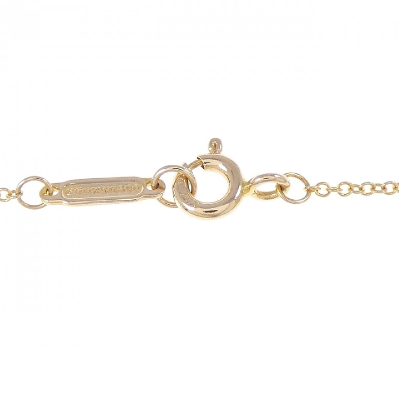 Dây chuyền Tiffany Soleste - Hàng hiệu Authentic 842663