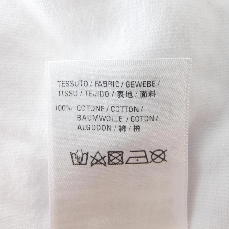 BALENCIAGA WARDROBE 612966 TIVG5 UNISEX T-shirt - Hàng hiệu Chính hãng 896123