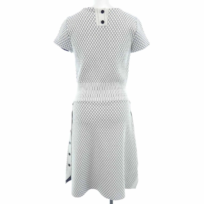 【Mã giảm giá】Christian Dior CHRISTIAN DIOR Váy 650998