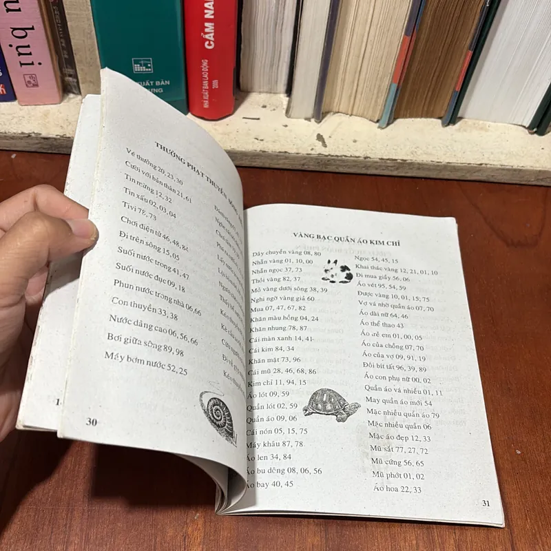 Tâm Linh: Vạn Sự Như Ý _ Bí Ẩn 2000 Giấc Mơ - Coi Lục Thập Họa Giáp Coi Ngày Hạn Tốt Xấu 726852