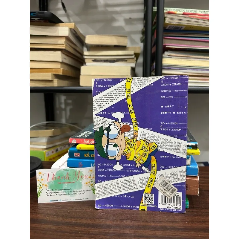 Ăn hành trong tủ gạo 2- C.ty Phan Thị 599704