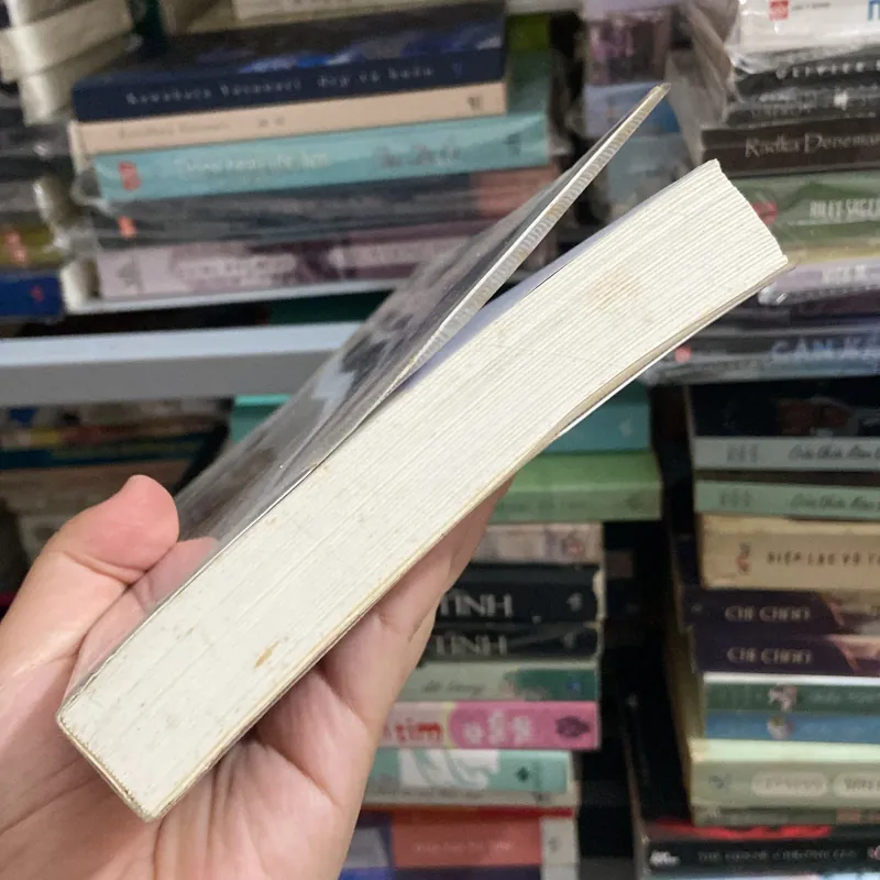 Kẻ phóng đãng bất trị - Suzanne Enoch 970169