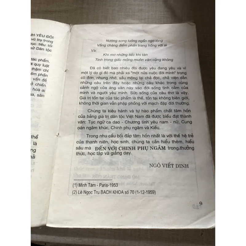 Đến với Chinh Phụ Ngâm 993272