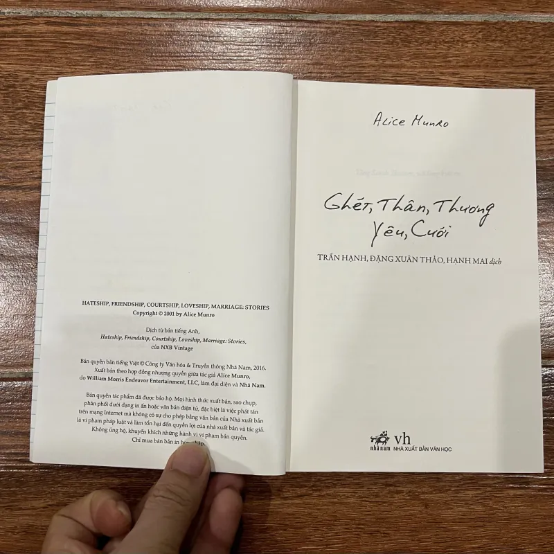 Ghét, thân, thương, yêu, cưới  (7) 1002561