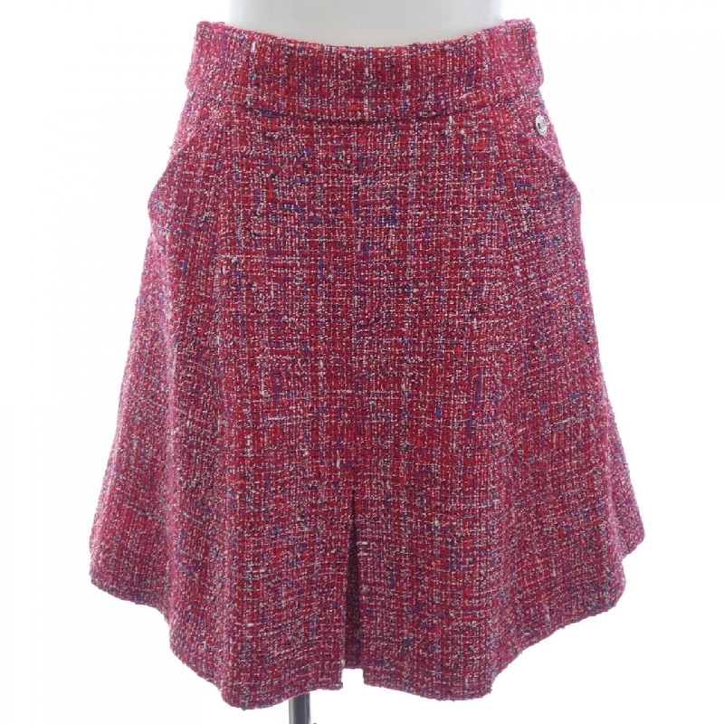 Chanel CHANEL P60792V46246 19P Váy 647190