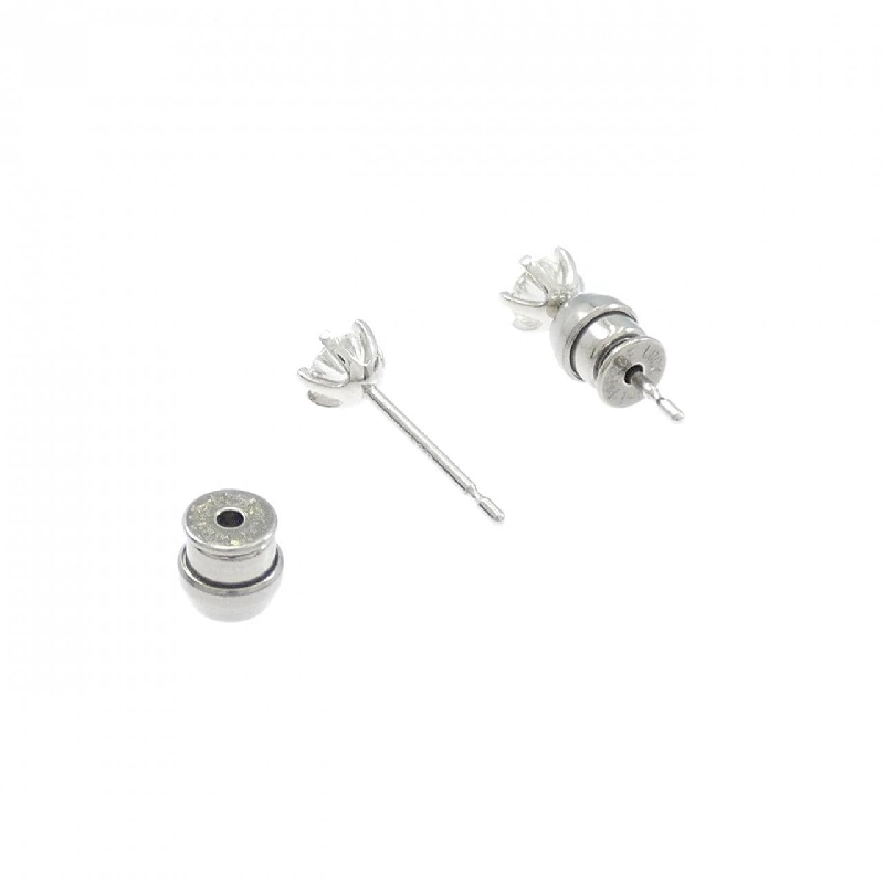 PT900/ST Bông tai kim cương 0.254CT 0.255CT F VS1-2 3EXT-EXT - Hàng hiệu Chính hãng 874491