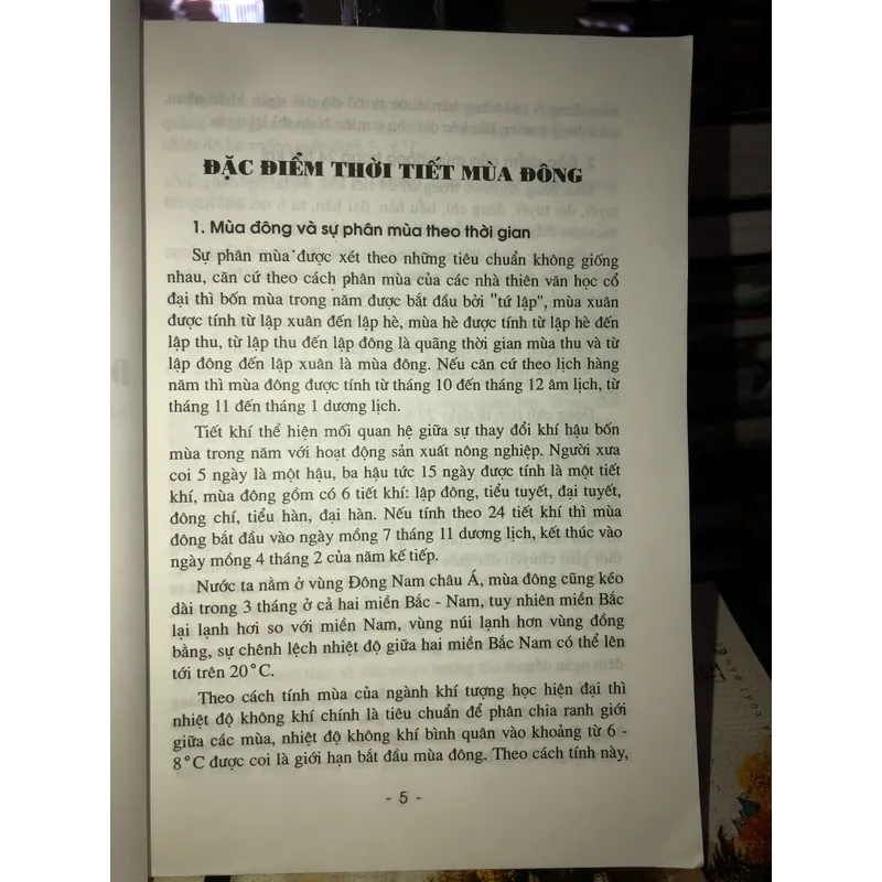 Dưỡng sinh mùa đông - Nguyễn Thị Thại - Nguyễn Ngọc Thanh - ThS. Hoàng Khánh Toàn 735810