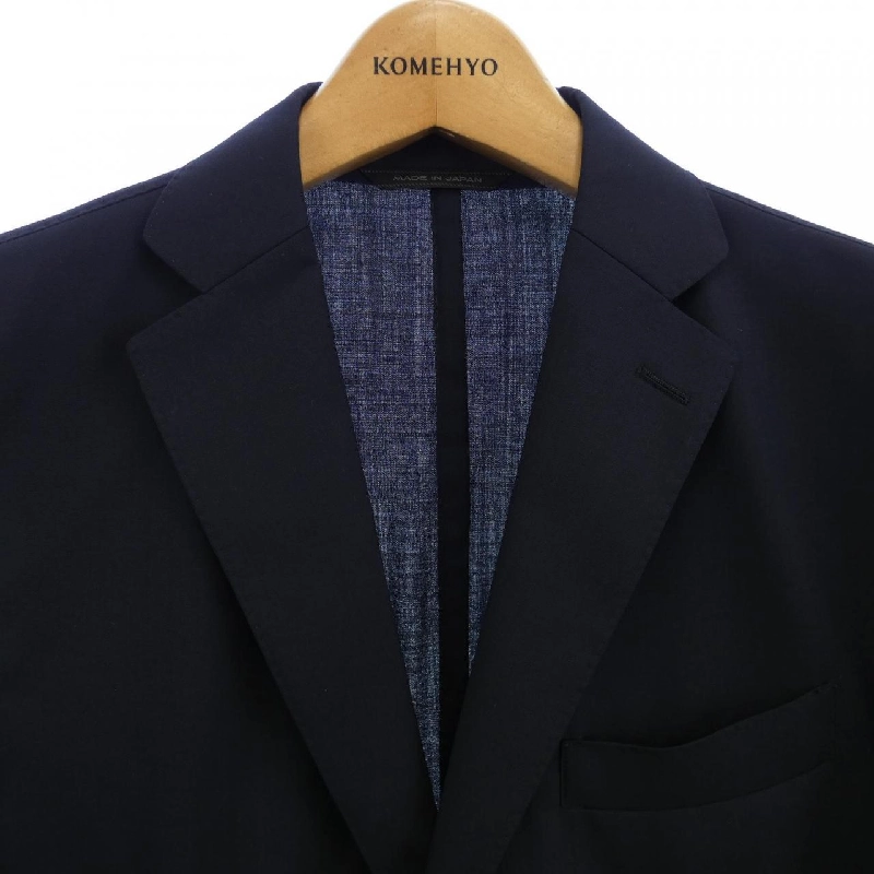 DURBAN Jacket - Hàng hiệu Authentic 897785