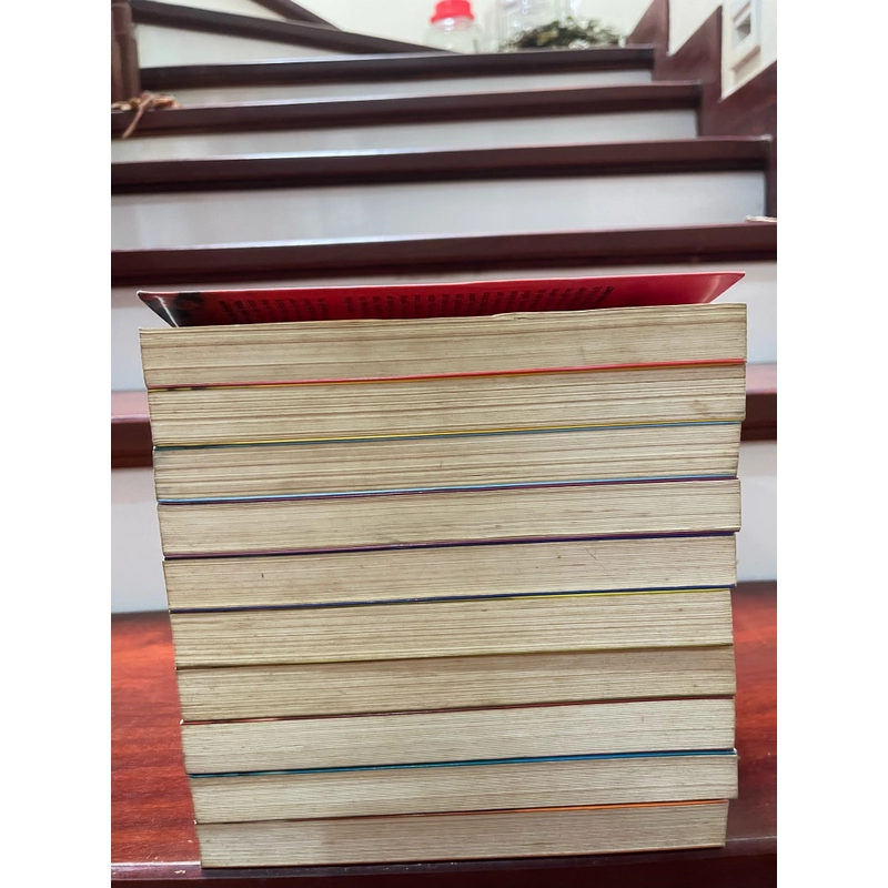 Bá Hán full bộ 10 tập (t4) 502642