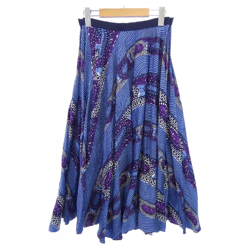 ドゥロワー DRAWER 6524-299-1197 Váy - Hàng hiệu Authentic 820276