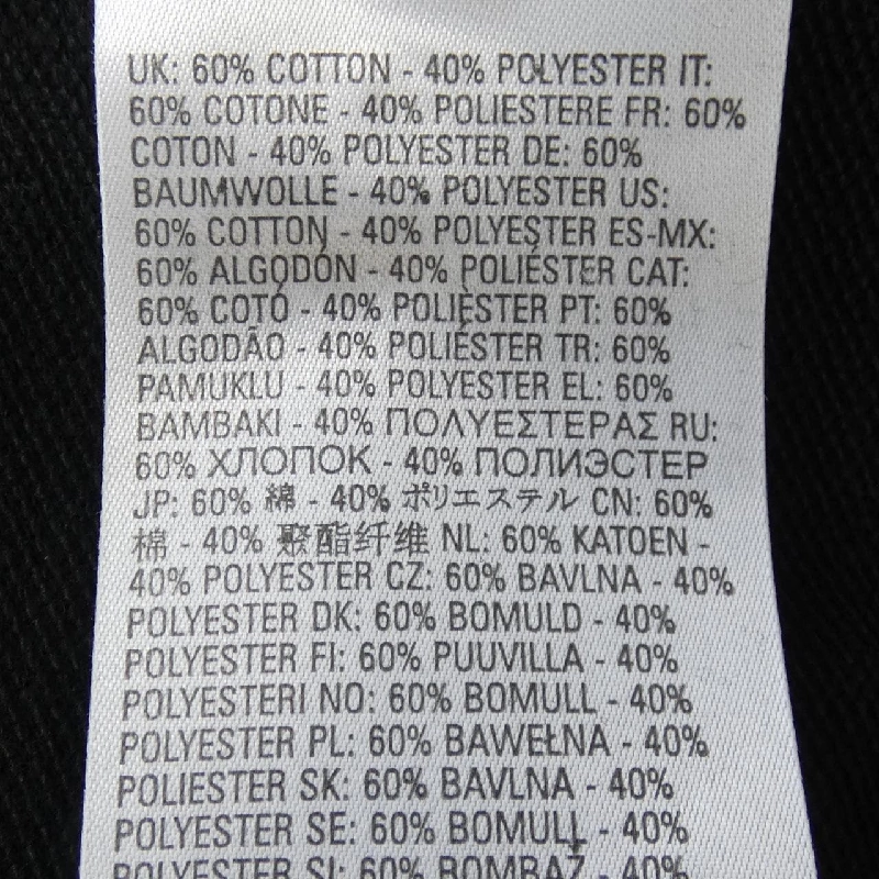 Áo khoác DIESEL A10375 OHAYT - Hàng hiệu Chính hãng 893704