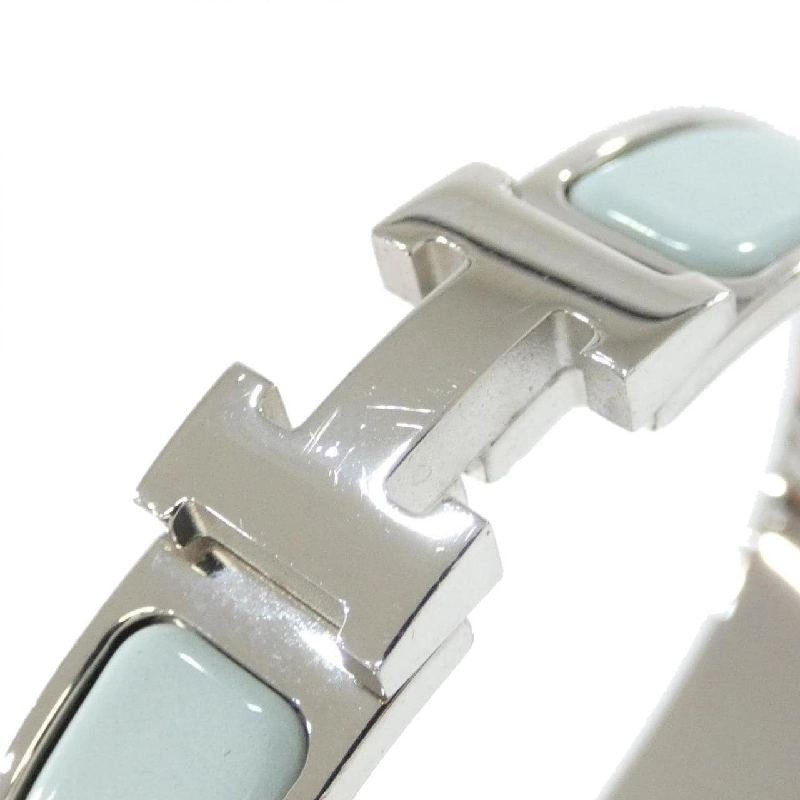 Hermès Click H Àsh PM 700001FP Vòng tay - Hàng hiệu Chính hãng 807510