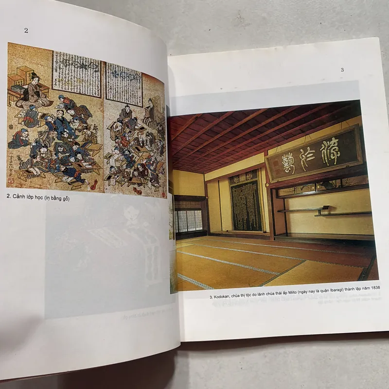 Hiện đại hoá giáo dục Nhật Bản 714735