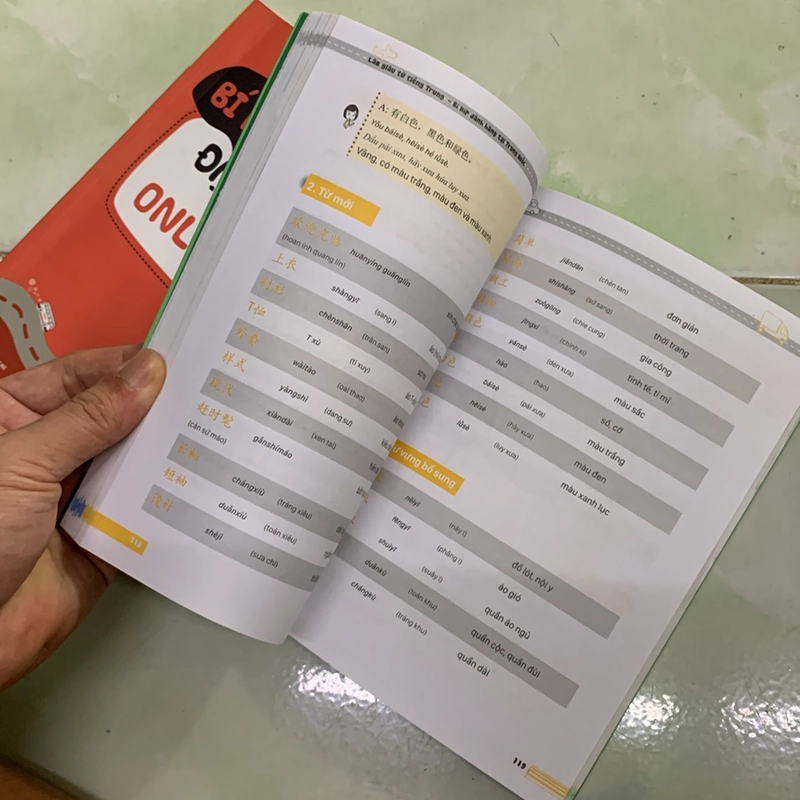 Sách Đánh hàng TQ và Đặt hàng TQ 521065