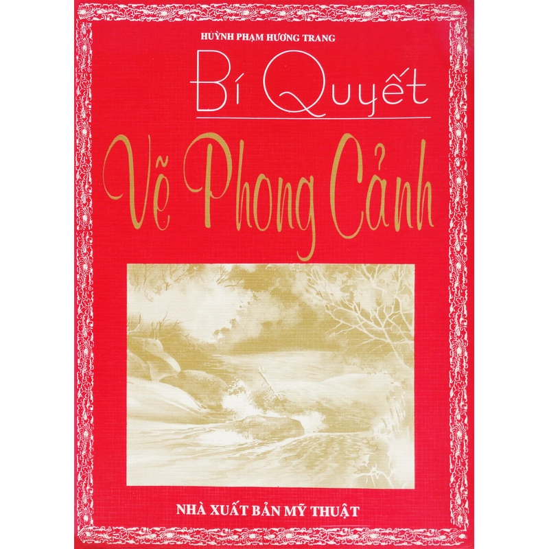Bí quyết vẽ phong cảnh 455089