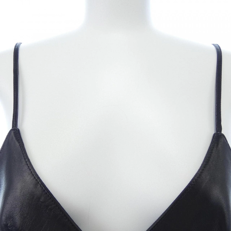 【Mã giảm giá】Saint Laurent SAINT LAURENT Đầm 648913