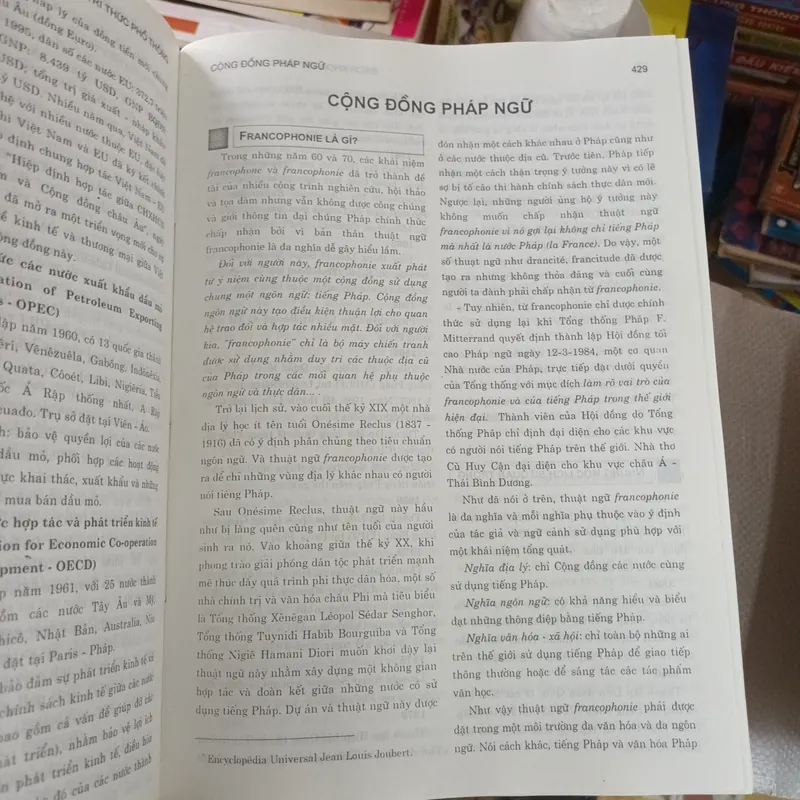 Bách khoa Tri Thức Phổ Thông 687036