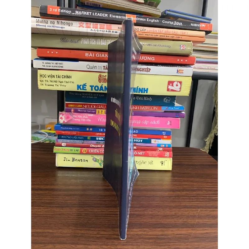 Hệ thống câu hỏi lý thuyết và bài tập: Tài chính doanh nghiệp 1-  Hà Nội, năm 2020 606244