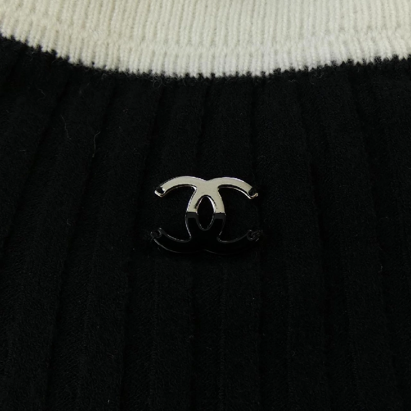 CHANEL P78665K11368 Áo len - Hàng hiệu Chính hãng 774927