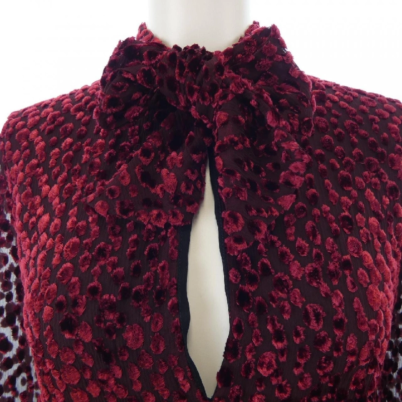 Saint Laurent Váy 647954