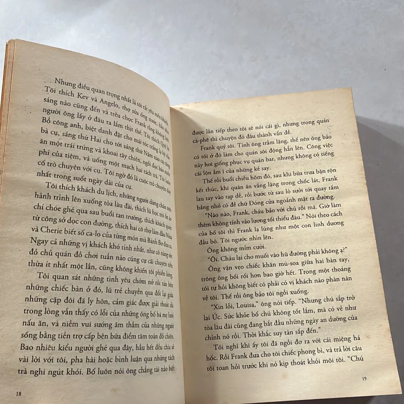 Trước ngày em đến 735937