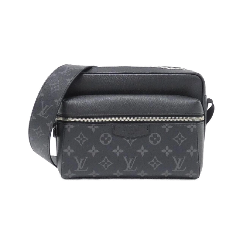 Túi xách chéo Louis Vuitton Taiga Lama Outdoor Messenger PM M30233 - Hàng hiệu Chính hãng 767104