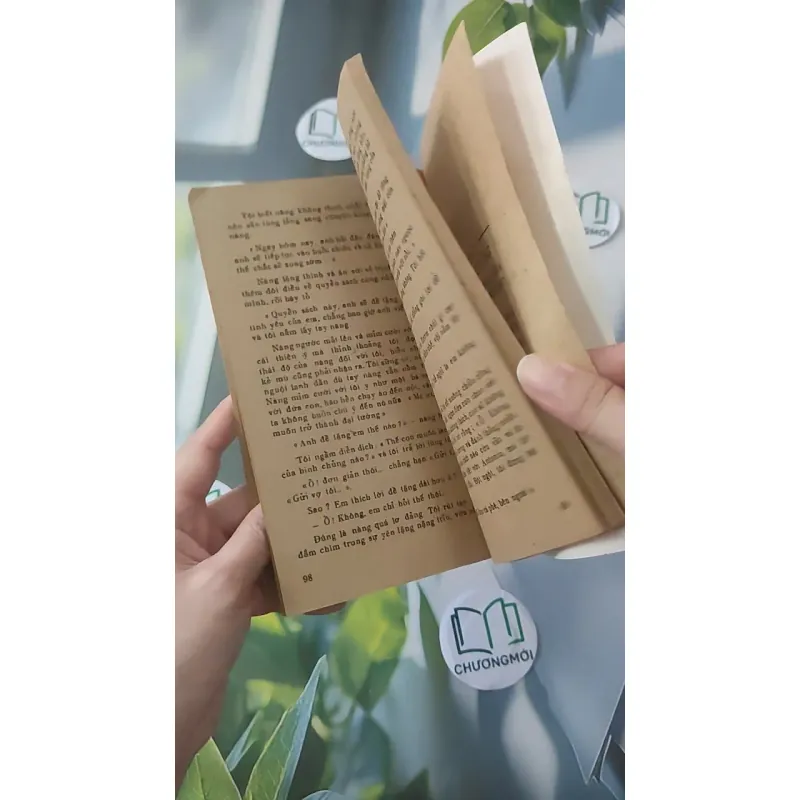 [XƯA] Tình Vợ Chồng (1988) - Alberto Moravia 997746