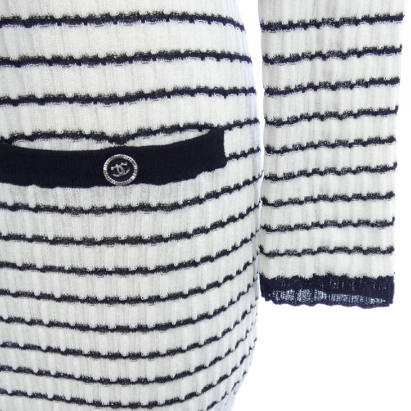 Chanel CHANEL LOOK41 P76865K11060 Váy 647062