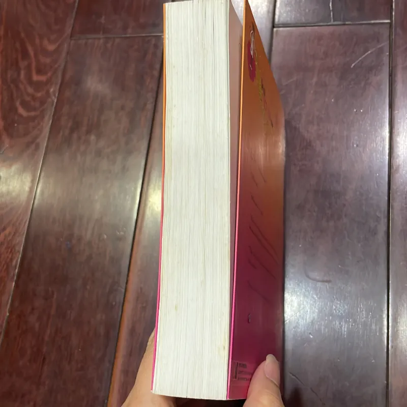 Sẽ có thiên thần thay anh yêu em - Minh Hiểu Khê - tiểu thuyết ngôn tình trung quốc  1050453