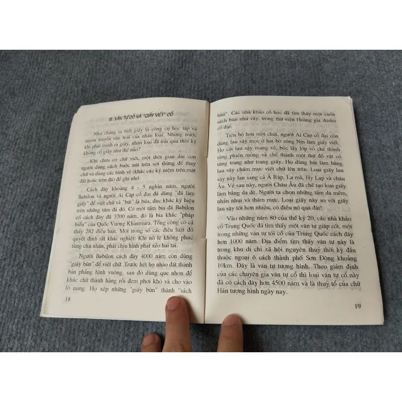 TÌM HIỂU THẾ GIỚI HOÁ HỌC 719835